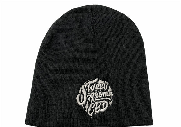 Sweet Aroma CBD Beanie