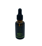 Sweet Aroma 1000MG Pet Hemp Drops